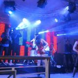 Casablanca Banda Show