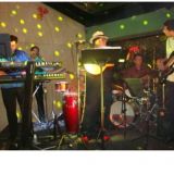 Grupo Camaleón de SP-Música Caribenha-losLatinos®