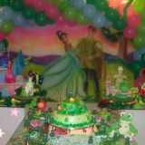 Buffet e Casa de Festas Lua de Açúcar