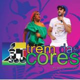 Banda Trem das Cores