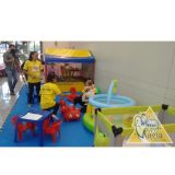Magia Eventos