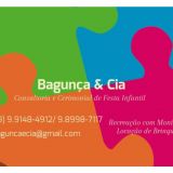 Recreação de Festa- Campinas/SP