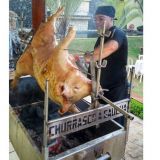 Porco no Rolete & Carneiro