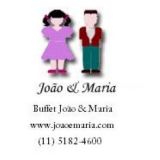 Buffet João & Maria