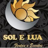 Sol e Lua Festas e Eventos