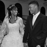Imagem de Casamento - Fotojornalismo aplicado