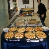 Buffet sobradinho lago norte brasilia-Spaco Buffe