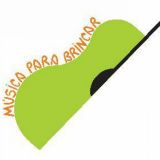 Música para Brincar