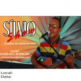 Silvio Show-música Ao Vivo