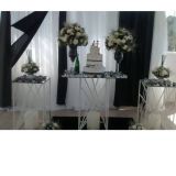 Buffet Darelli