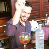 Bar Drinks
