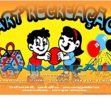 Animação Infantil Art´recreação rj