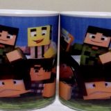 Feitiço Decoraçoes Caneca Personalizada
