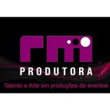 Rm Produções e Eventos