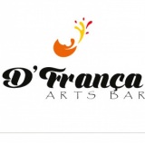 D´França Arts bar