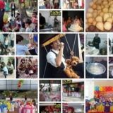Festamix -buffet - Som - Animação