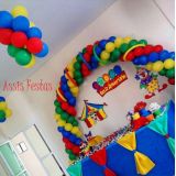 Assis Festas