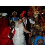 j v Samba Show