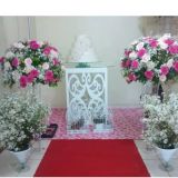 Tania decorações -facebook - (Boutik das flores )