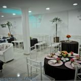 Buffet La Liguria