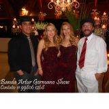 Banda ”artur Germano Show”