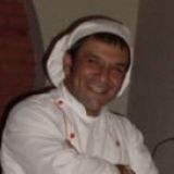 ”O chef à domicílio”