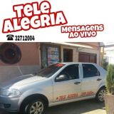 Dia das mães cestas e tele mensagem Pelotas