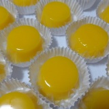Doces Confeitos -Por Dri Fernandes