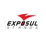 Exposul Stands para Feiras