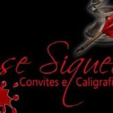 Deise Siqueira Caligrafias e convites