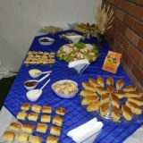 Coffee Delícia - Tudo Para o Seu Lanche
