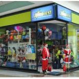 Animafest - Unidade Campinas (Shop. Dom Pedro)