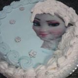 Gina Doces E Salgados