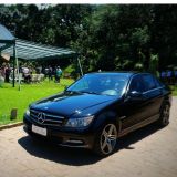 Bride & Benz Transporte de Noivas