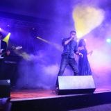 Expressão Banda Show