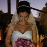 Andrea Sandoval - Produção de Noivas e Debutantes