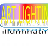Art Lighting Equipamentos E Serviços