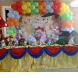 Festa Infantil