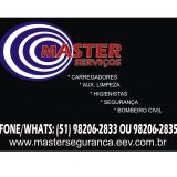 Master Serviços