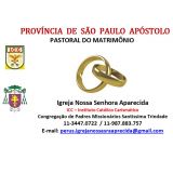 Padre Casamento Buffet