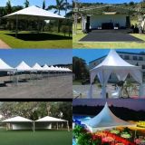 Camp Tendas - Pirâmides, Tendas, Palcos, tablados