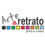 Arte & Retrato - Foto e Video