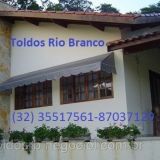 Toldos Rio Branco
