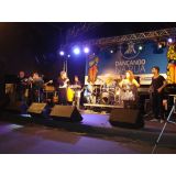 Orquestra Barros In Concert