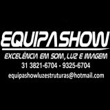 Equipashow Luz, Som e Imagem