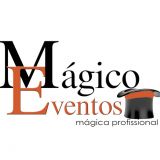 Mágico Eventos - Mágica Profissional