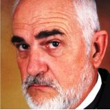 Sean Connery Cover