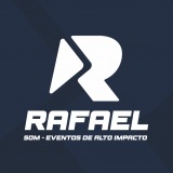 Rpj Som e Telão