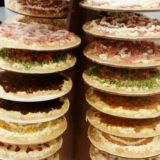 Innovare Buffet De Pizzas e comida de Boteco