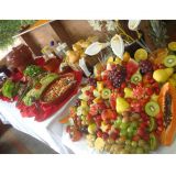Festas & Eventos Buffet